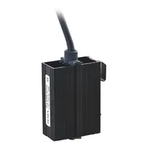 Panel Heater 25W – Cable Connection