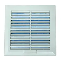 Filter & Grill 150 X 150mm