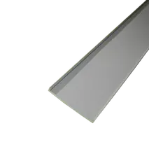Duct Lid 100mm Wide X 2 Mtr