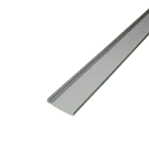 Duct Lid 60mm Wide X 2 Mtr