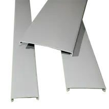 Duct Lid 80mm Wide X 2 Mtr
