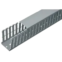 Standard Slotted Duct 25w x 25h