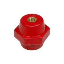Stand Off Insulator 25mm x M6
