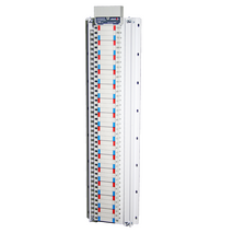 400A 84 Pole MCB Chassis