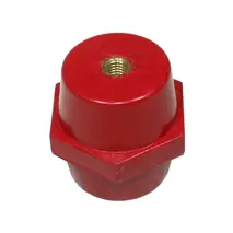 Stand Off Insulator 50mm x M8
