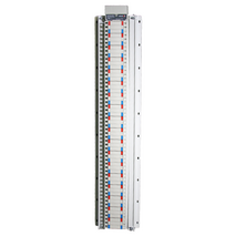 400A 108 Pole MCB Chassis