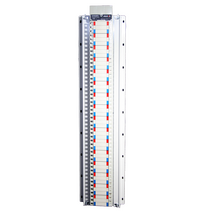 400A 96 Pole MCB Chassis