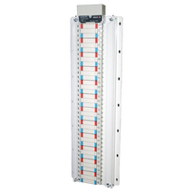 400A 72 Pole MCB Chassis