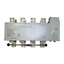 Automatic Transfer Switch 800A 4P