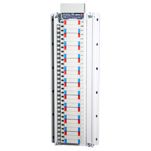 400A 60 Pole MCB Chassis