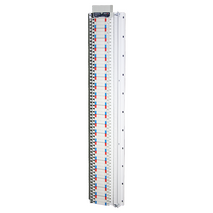 400A 120 Pole MCB Chassis