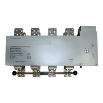 Automatic Transfer Switch 1000A 4P