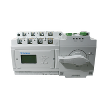 Automatic Transfer Switch PC Class 250A 4P