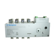 Automatic Transfer Switch 250A 4P