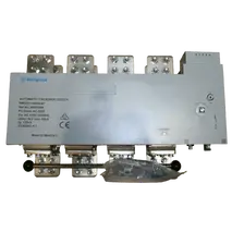 Automatic Transfer Switch 1600A 4P