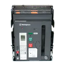 ACB 1600A 3P 50kA Withdrawable