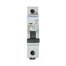 MCB 32A 1P C Curve 10kA