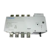 Automatic Transfer Switch 400A 4P