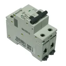 MCB 32A 2 pole 6kA