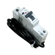 RCBO 32A 1 pole + Neutral 10kA 30mA – A type