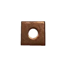 J Frame to Chassis Connection Spacer 4.0mm