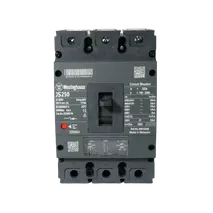 MCCB 200A 3P 36kA Thermal Magnetic J Frame