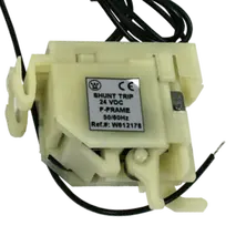24VDC Shunt Trip F Frame