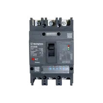 MCCB 250A 3P 70kA Electronic J Frame