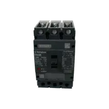 MCCB 125A 3P 50kA Thermal Magnetic F Frame
