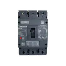 MCCB 250A 3P 36kA Thermal Magnetic J Frame