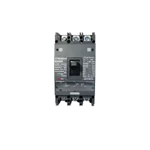 MCCB 400A 3P 50kA Thermal Magnetic K Frame