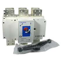 Switch Disconnector 3150A 3P