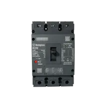 MCCB 250A 3P 50kA Thermal Magnetic J Frame