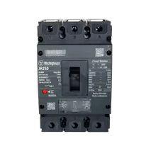 MCCB 200A 3P 50kA Thermal Magnetic J Frame