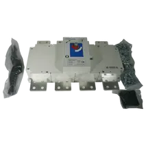 Switch Disconnector 1600A 4P