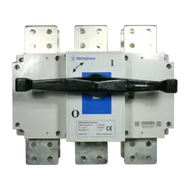 Switch Disconnector 2500A 3P