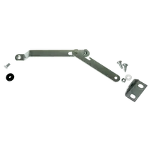 F2B Full Height Door Stay Kit LHS
