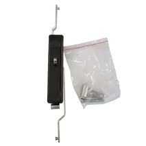 F2B Swing Handle Lock with Cam for Padlock – Polyamide Body