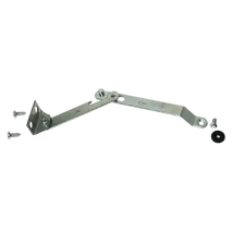F2B Full Height Door Stay Kit RHS
