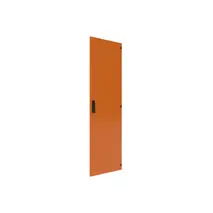 External door – 800w x 1800h – Orange