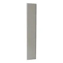 IP56 Side Panel Cover – 2000mm – Grey – Set of 1