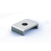 Busbar Clamping Bracket 25mm