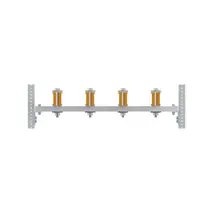Busbar Support Single 50 x 12 x 600 – 630A