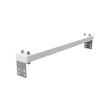 Busbar Support without holes 20 x 50 x 1000