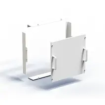 Escutcheon Cover 400 x 800
