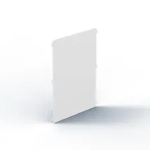 Separation Plate 200w x 1400h