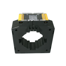 800/5A 1P Wired Solid Core CT Class 0.5S 101 x 101mm Aperture