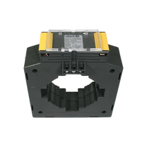 3000/5A 1P Wired Solid Core CT Class 0.5S 101 x 101mm Aperture