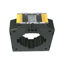 1000/5A 1P Wired Solid Core CT Class 0.5S 101 x 101mm Aperture