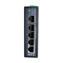 Unmanaged Ethernet Switch – 5 Port